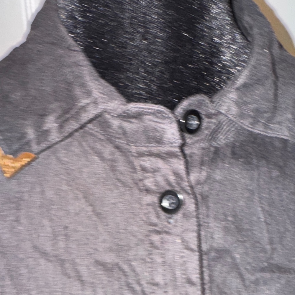Chic Black Long Sleeve Dress - Picture 5 of 13